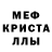 Мефедрон кристаллы Musheg Murad