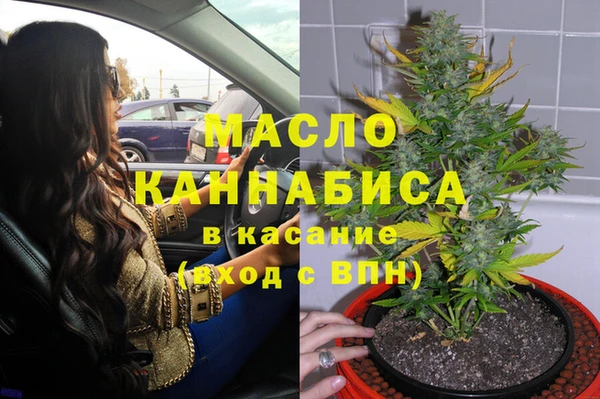 молекула духа Бугульма